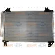 Condenseur, climatisation HELLA 8FC 351 343-411 - Visuel 2