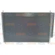 Condenseur, climatisation HELLA 8FC 351 343-424 - Visuel 3
