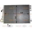 Condenseur, climatisation HELLA 8FC 351 343-431 - Visuel 1