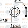 Condenseur, climatisation HELLA 8FC 351 343-444 - Visuel 1