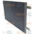Condenseur, climatisation HELLA 8FC 351 343-444 - Visuel 3