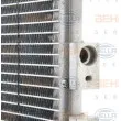 Condenseur, climatisation HELLA 8FC 351 343-451 - Visuel 1