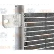 Condenseur, climatisation HELLA 8FC 351 343-451 - Visuel 3