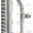 Condenseur, climatisation HELLA 8FC 351 343-481 - Visuel 3