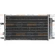 Condenseur, climatisation HELLA 8FC 351 343-491 - Visuel 2