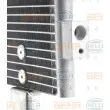 Condenseur, climatisation HELLA 8FC 351 343-521 - Visuel 2