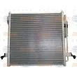 Condenseur, climatisation HELLA 8FC 351 343-581 - Visuel 2