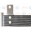 Condenseur, climatisation HELLA 8FC 351 343-591 - Visuel 3