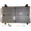 Condenseur, climatisation HELLA 8FC 351 343-601 - Visuel 1