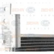 Condenseur, climatisation HELLA 8FC 351 343-621 - Visuel 2