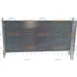 Condenseur, climatisation HELLA 8FC 351 343-624 - Visuel 3