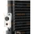 Condenseur, climatisation HELLA 8FC 351 343-641 - Visuel 2
