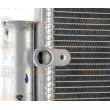 Condenseur, climatisation HELLA 8FC 351 343-651 - Visuel 1
