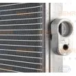 Condenseur, climatisation HELLA 8FC 351 343-701 - Visuel 1