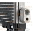 Condenseur, climatisation HELLA 8FC 351 343-701 - Visuel 2