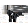 Condenseur, climatisation HELLA 8FC 351 343-701 - Visuel 3