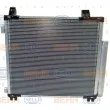 Condenseur, climatisation HELLA 8FC 351 343-704 - Visuel 3