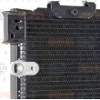 Condenseur, climatisation HELLA 8FC 351 343-721 - Visuel 1