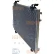 Condenseur, climatisation HELLA 8FC 351 343-724 - Visuel 2