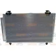 Condenseur, climatisation HELLA 8FC 351 343-724 - Visuel 3