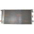 Condenseur, climatisation HELLA 8FC 351 343-751 - Visuel 2