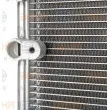 Condenseur, climatisation HELLA 8FC 351 343-761 - Visuel 1
