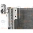 Condenseur, climatisation HELLA 8FC 351 343-771 - Visuel 1