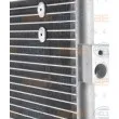 Condenseur, climatisation HELLA 8FC 351 343-781 - Visuel 1