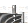 Condenseur, climatisation HELLA 8FC 351 343-781 - Visuel 3