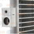 Condenseur, climatisation HELLA 8FC 351 343-791 - Visuel 2