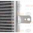 Condenseur, climatisation HELLA 8FC 351 343-791 - Visuel 3