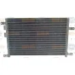 Condenseur, climatisation HELLA 8FC 351 343-794 - Visuel 3