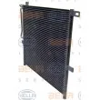 Condenseur, climatisation HELLA 8FC 351 344-124 - Visuel 2