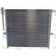 Condenseur, climatisation HELLA 8FC 351 344-124 - Visuel 3