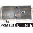 Condenseur, climatisation HELLA 8FC 351 344-141 - Visuel 1