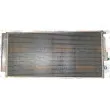 Condenseur, climatisation HELLA 8FC 351 344-141 - Visuel 2
