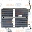 Condenseur, climatisation HELLA 8FC 351 344-221 - Visuel 2