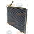 Condenseur, climatisation HELLA 8FC 351 344-221 - Visuel 3