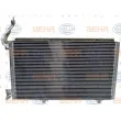 Condenseur, climatisation HELLA 8FC 351 344-241 - Visuel 3