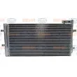 Condenseur, climatisation HELLA 8FC 351 344-261 - Visuel 3