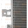 Condenseur, climatisation HELLA 8FC 351 344-501 - Visuel 2