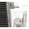 Condenseur, climatisation HELLA 8FC 351 344-511 - Visuel 2