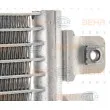 Condenseur, climatisation HELLA 8FC 351 344-521 - Visuel 3