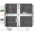 Système de chauffage HELLA 8FH 351 000-351 - Visuel 1