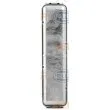 Système de chauffage HELLA 8FH 351 000-351 - Visuel 3