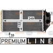 Système de chauffage HELLA 8FH 351 315-471 - Visuel 1