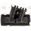 Système de chauffage HELLA 8FH 351 315-471 - Visuel 3