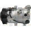 Compresseur, climatisation HELLA 8FK 351 001-311 - Visuel 1