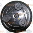 Compresseur, climatisation HELLA 8FK 351 001-331 - Visuel 2