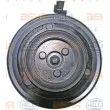 Compresseur, climatisation HELLA 8FK 351 001-351 - Visuel 2